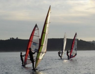 Centre Nautique Erquy 